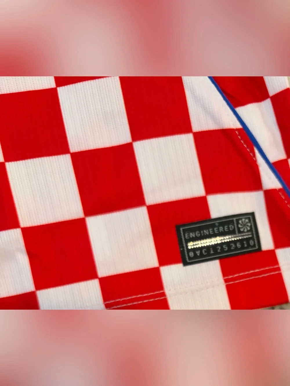 Nike authentic croatia